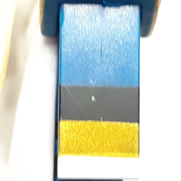 Roblox Series 10 Kingdom Simulator Cavalier Brown Box Figure With Code New - Picture 10 of 11